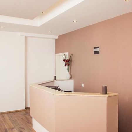 Berlin City Guesthouse Eksteriør billede