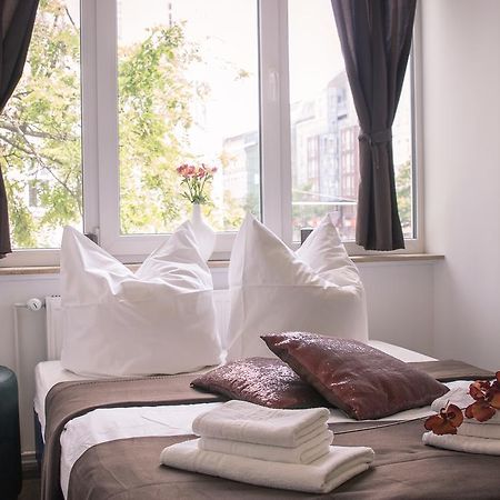 Berlin City Guesthouse Eksteriør billede