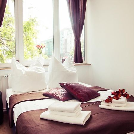 Berlin City Guesthouse Eksteriør billede
