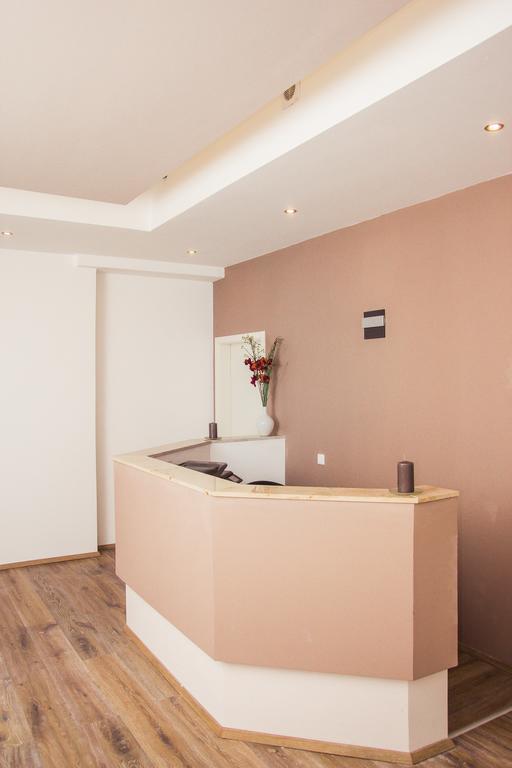 Berlin City Guesthouse Eksteriør billede