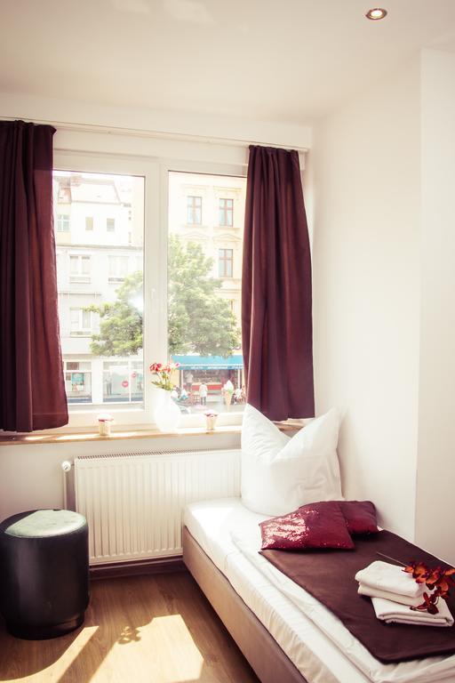 Berlin City Guesthouse Eksteriør billede