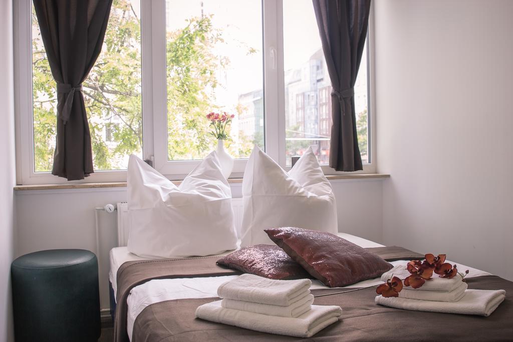 Berlin City Guesthouse Eksteriør billede