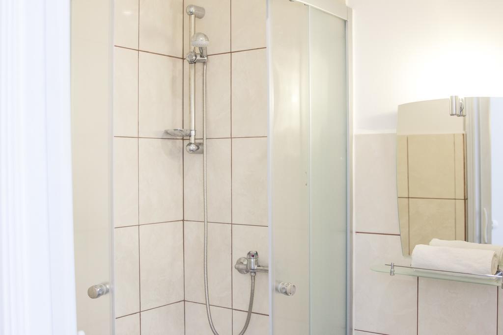 Berlin City Guesthouse Værelse billede